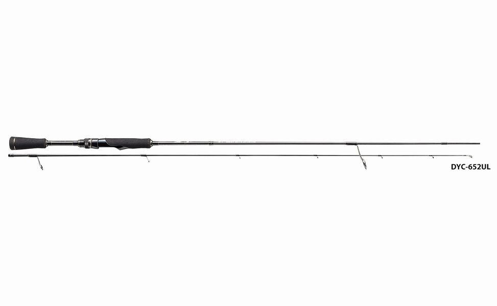 メジャークラフト　デイズ　682L メジャークラフト デイズ DYC-682L/BF (ロッド・釣竿) 価格比較