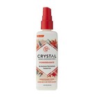 Unisex Antiperspirants Crystal Body Deodorant
