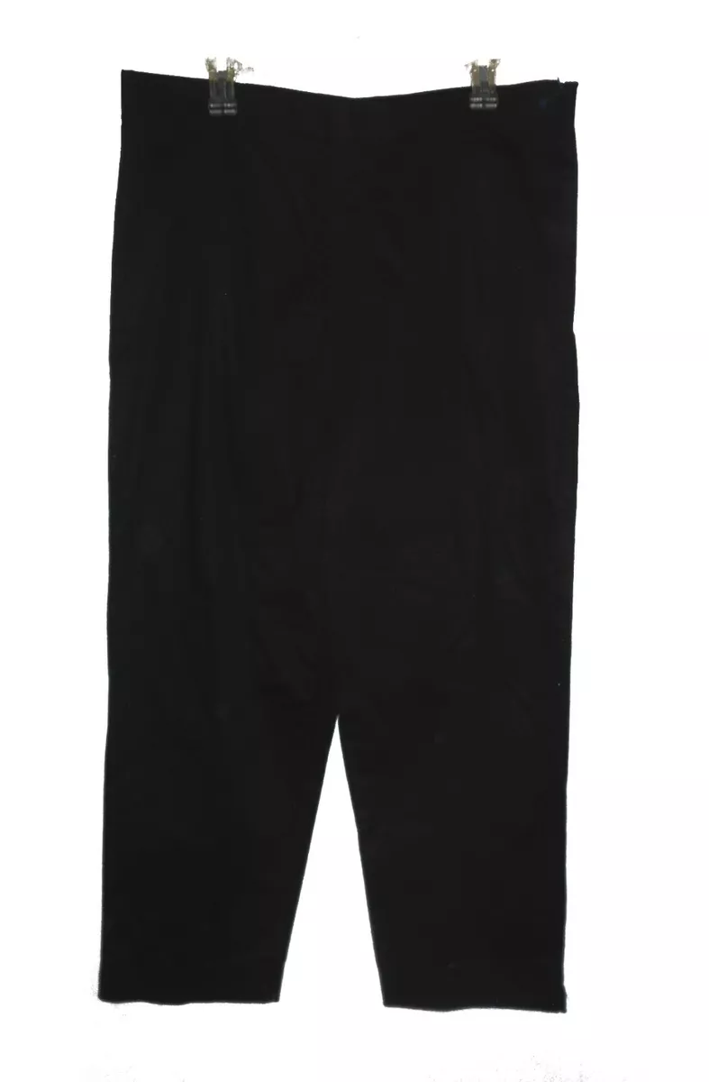 Briggs stretch capris cheap