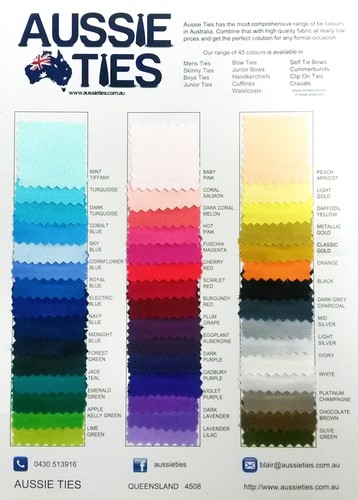 MENS POCKET SQUARE wedding formal plain handkerchief hanky CHOOSE COLOUR - Picture 2 of 69