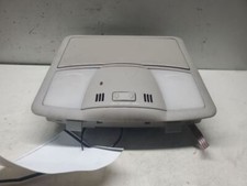 2010-2012, Nissan Altima, Console Front Roof With Sunroof, PN: 264303TA3A