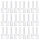 60pcs Useful Practical Multifunctional Sturdy Shutter Replacing Pin