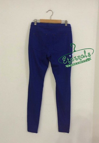 HUE Leggings colorati - Varie taglie - NUOVO - Picture 42 of 61
