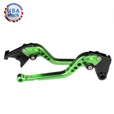 Brake levers For Yamaha YZ WR 125 250 500 1991-1995 Clutch CNC Adjustable 1994 Brake levers For Yamaha YZ WR 125 250 500 1991-1995 Clutch CNC Adjustable 1994