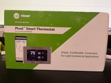 Trane Pivot - Light Commercial Digital Thermostat