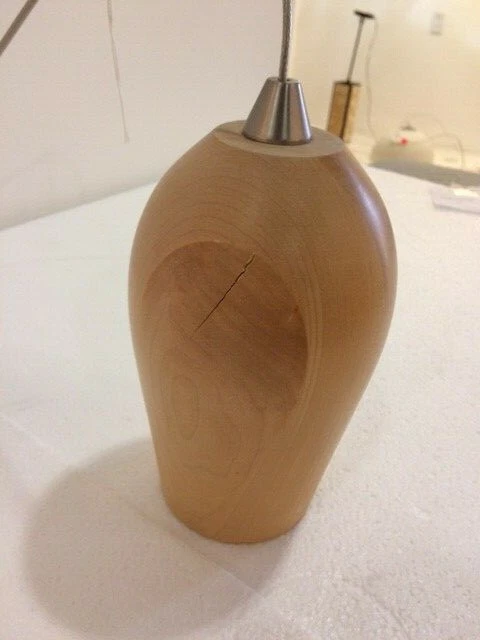 Mini colgante Loft Foto 2 de 4