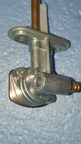 Yamaha XT600, Tenere XTZ Pair Left Right Fuel Petrol Taps MadMopeds UK - Picture 16 of 18