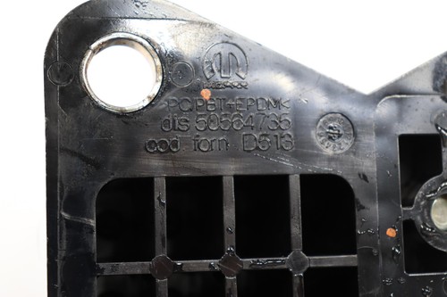 PARAGOLPES DELANTERO IZQUIERDO DODGE HORNET 2023-2025 AMORTIGUADOR DE ENERGÍA DE IMPACTO OEM 50564735 - Imagen 10 de 11