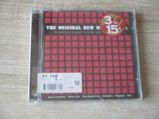 The Original New Wave Album  NEU OVP CD Album