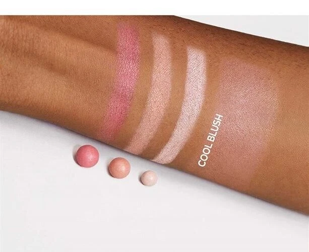 AVON BLUSH PEARLS IN SHADE COOL ~ * BRAND NEW IN BOX  * - Image 4 of 4