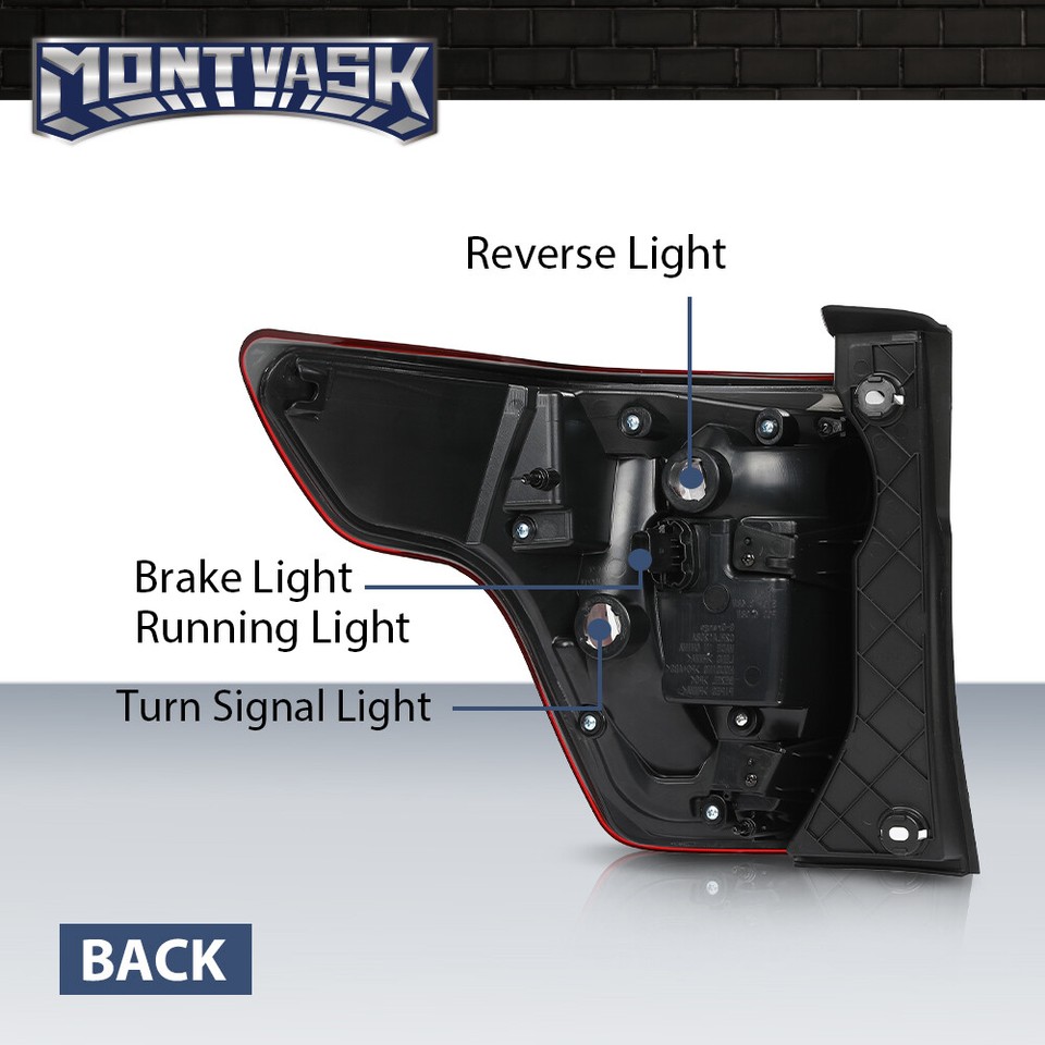 Salpicadero Derecho Ford Explorer 2016 2017 2018 2019 | Meses Sin Interés - Foto 7