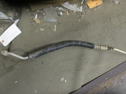 LAND ROVER AIR CONDITIONING PIPE DISCO II JUE108230 USED - Picture 2 of 2