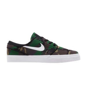 stefan janoski canvas