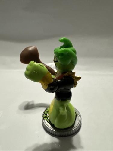 2021 Legends Of Akedo - MISS SLITHER Epic - Serie 1 Ultimate Arcade Warriors - Foto 2 di 6