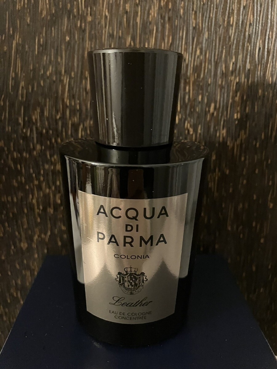 新品 ACQUA DI PARMA COLONIA デオドラントスプレー Acqua Di Parma Colonia Cologne Spray – Grooming Lounge