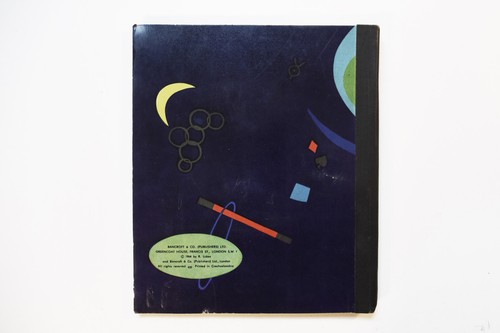 Rare - Magnus The Mighty Magician, Lukes and Theiner, 1964, Moveable/Popup VG+ - Picture 2 of 10