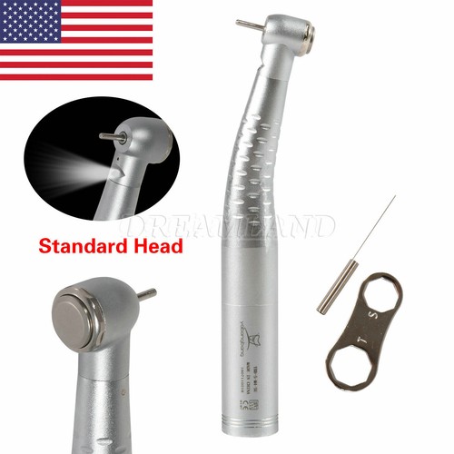 Dental Cartridge Turbine Rotor for NSK (LED) High Speed Handpiece 2/4 holes - Picture 9 of 42