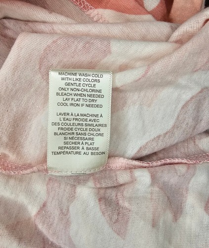 Love, Fire Girl's Pink Camo Print Short Sleeve T-Shirt Olive Green Shorts Set XL - Picture 10 of 10