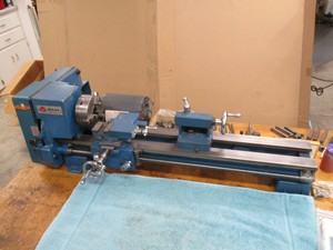 6 atlas lathe 6 atlas lathe