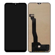 For HUAWEI NOVA 8SE TFT LCD Display Touch Screen Digitizer Assembly Replacement