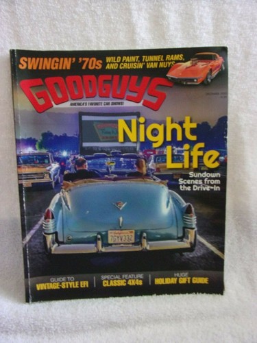 5 GoodGuys Magazines and Gazette - Picture 6 of 11