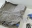 thomasville inflatable dual chamber air wedge portable bed pillow