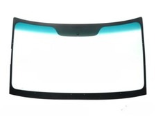 Für Mercedes Sprinter 906 2006-2018 Windschutzscheibe Frontscheibe  Blaukeil