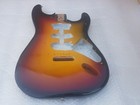 80's TOKAI SUNBURST ST BODY - '66 LOOK