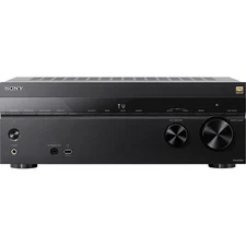 Sony STR-AN1000 7.2 Channel Home Theater 8K A/V Receiver