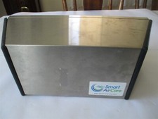 Smart AirCare wallmount industrial air cleaner model caps-mini-16 1000 sq ft