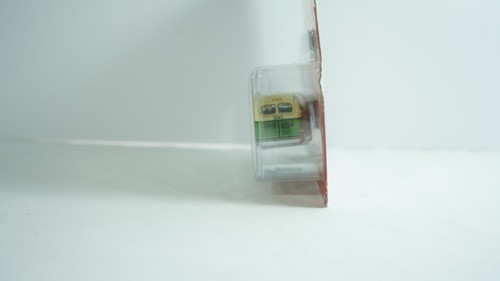 Mini Metals HO 1/87 GMC TDH-3610 NYC Transit Bus Item 32310 NEW B11 - Picture 6 of 7