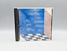 Traffic - Low Spark of High Heeled Boys - CD 1971 Island Records Steve Winwood