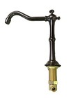 Signature Hardware Bronze Kitchen Faucets