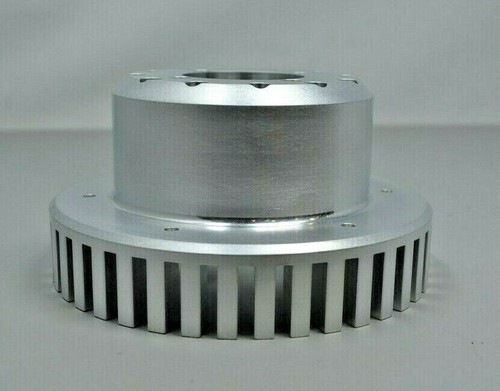 0021-70013 / MAGNETIC HOLDER INNER ROTATION / APPLIED MATERIALS AMAT - Picture 3 of 5