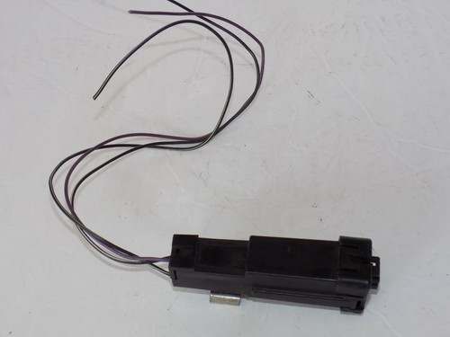 Rear Interior Courtesy Light Diode Module C4 OEM Corvette 16042336 Working - Picture 5 of 5