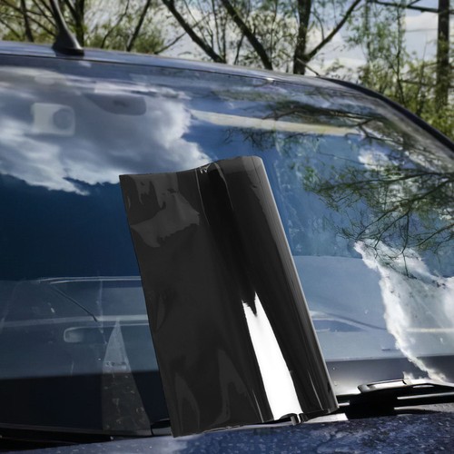 Car Heat- Film Office Windows Tint For Cars Automotive Cling Shade - Picture 6 of 12