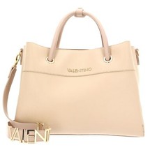 VALENTINO Shopping Bag Ecru