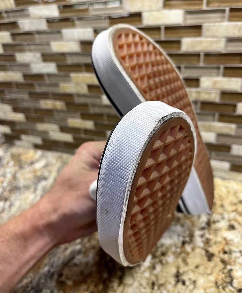 Vans Sz 4 Men's / 5.5W Authentic Woodland Camo Classic Unisex