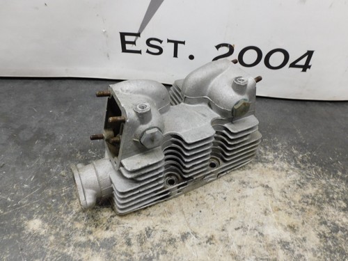 Royal Enfield 700 750 Interceptor  Cylinder Head   2014 - Picture 1 of 15