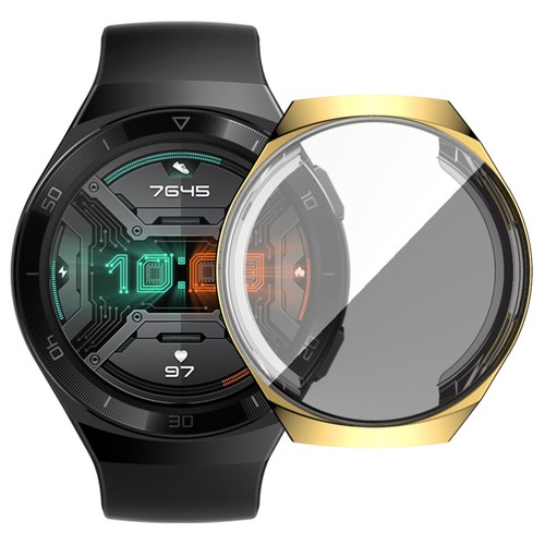Praktyczna osłona zegarka Silikon Smartwatch Case Classic Cover - Zdjęcie 7 z 12