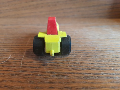 Matchbox Superfast No 21 Rod Roller ca 1:100 - Bild 5 von 5