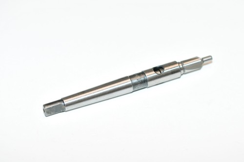 Bilz Zapfensenker-A1 Ø 9,4 mm 90° Zapfen Ø 4,5 mm mit Halter H1 MK1 RHV41711 - Bild 3 von 12
