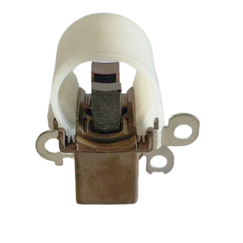 Nuevo soporte de cepillo alternador Denso para Mitsubishi Plymouth 39-8202 - Imagen 2 de 3