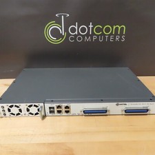 Mitel Unit T48 48 Port Streamline Switch 50006594 PL-048-MTL Stream line