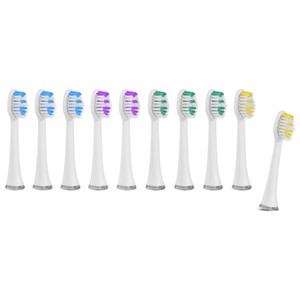 SimpliSonic-Replacement-Heads-for-SIMPLI101-White-Sonic-Toothbrush-10-Pack