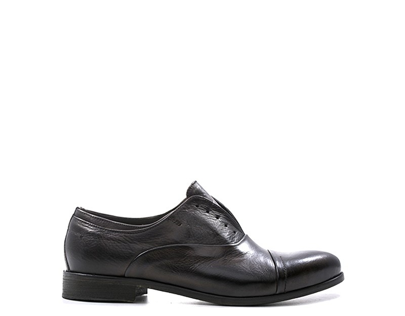 Scarpe HOLE B Uomo SCARPE CIOCCOLATO T001CI design unico Scarpe Scarpe Scarpe HOLE B Uomo SCARPE CIOCCOLATO T001CI miglior reputazione