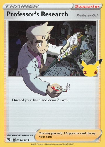 Pokemon Celebrations: Complete Set - Complete your Master Set! Pick your card! - Picture 46 of 99