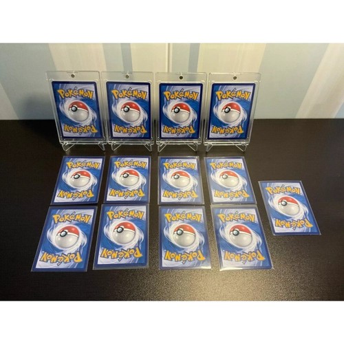 Pokémon TCG S-Chinese Gem Pack  All Full Art Set - Captain Pikachu 13 Card Set - Picture 2 of 2