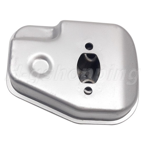 Chainsaw Muffler Exhaust Gasket For Husqvarna 236 240 235E 240E Jonsered CS2238 - Picture 6 of 9