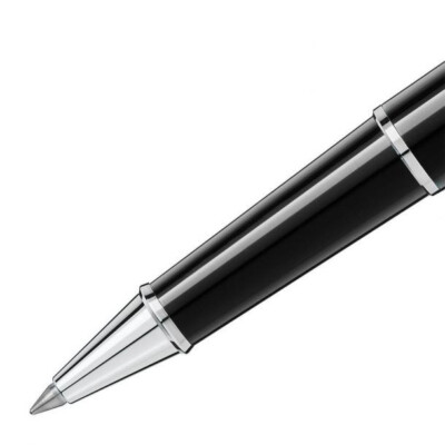 Montblanc Meisterstuck Platinum Classique .163 Rollerball